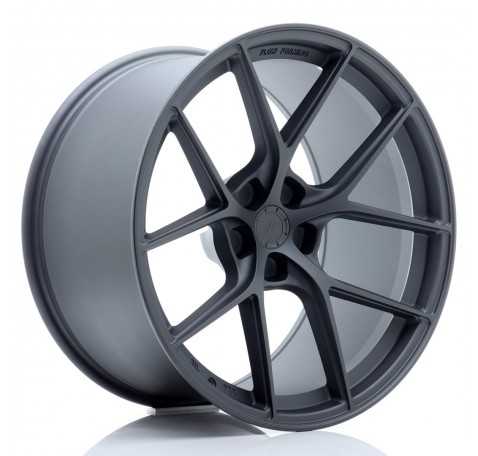 Jante JR Wheels SL-01 20x11 ET0- 30 Gun metal du fabricant pour votre voiture au prix de CHF 443,21