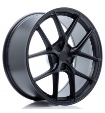 Jante JR Wheels SL-01 20x8 ET20- 40 Black du fabricant pour votre voiture au prix de CHF 443,21