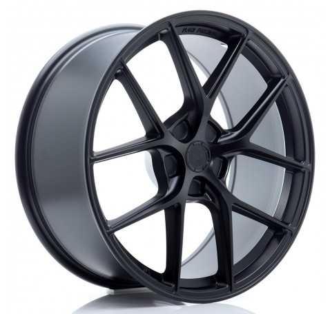 Jante JR Wheels SL-01 20x8 ET20- 40 Black du fabricant pour votre voiture au prix de CHF 443,21