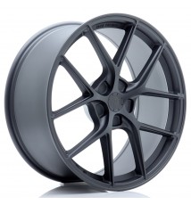 Jante JR Wheels SL-01 20x8 ET20- 40 Gun metal du fabricant pour votre voiture au prix de CHF 443,21