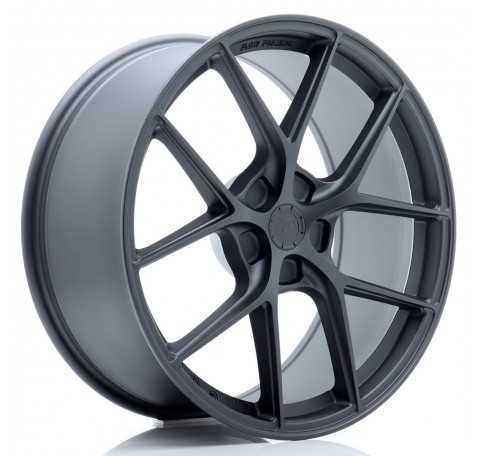 Jante JR Wheels SL-01 20x8 ET20- 40 Gun metal du fabricant pour votre voiture au prix de CHF 443,21