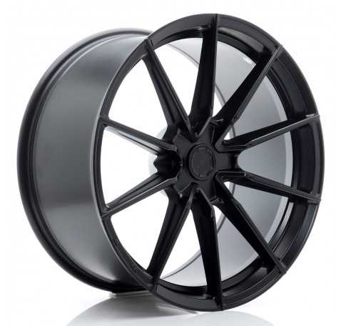 Jante JR Wheels SL-02 20x10 ET15- 48 Black du fabricant pour votre voiture au prix de CHF 443,21