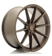 Jante JR Wheels SL-02 20x10 ET15- 48 Bronze du fabricant pour votre voiture au prix de CHF 443,21