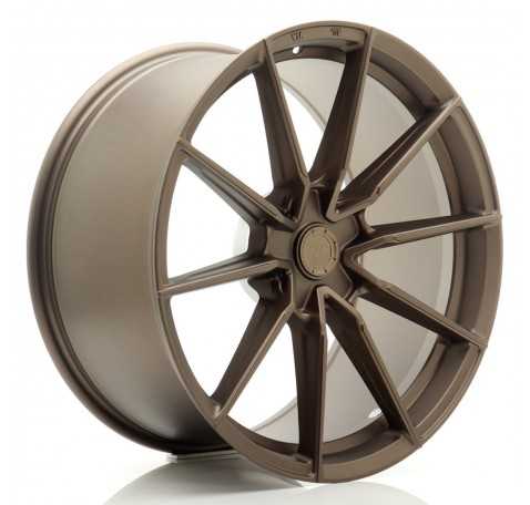 Jante JR Wheels SL-02 20x10 ET15- 48 Bronze du fabricant pour votre voiture au prix de CHF 443,21