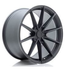 Jante JR Wheels SL-02 20x10 ET15- 48 Gun metal du fabricant pour votre voiture au prix de CHF 443,21