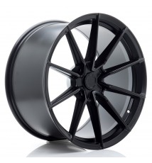 Jante JR Wheels SL-02 20x10,5 ET15- 45 Black du fabricant pour votre voiture au prix de CHF 443,21