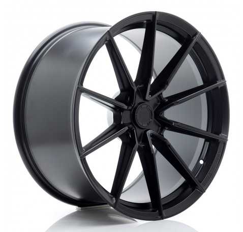 Jante JR Wheels SL-02 20x10,5 ET15- 45 Black du fabricant pour votre voiture au prix de CHF 443,21