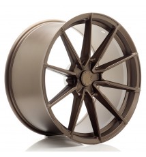 Jante JR Wheels SL-02 20x10,5 ET15- 45 Bronze du fabricant pour votre voiture au prix de CHF 443,21