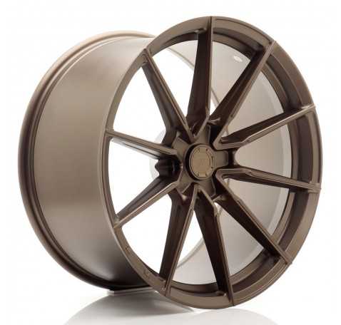 Jante JR Wheels SL-02 20x10,5 ET15- 45 Bronze du fabricant pour votre voiture au prix de CHF 443,21