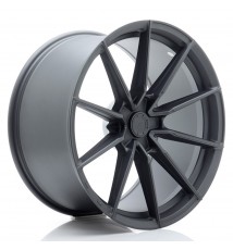 Jante JR Wheels SL-02 20x10,5 ET15- 45 Gun metal du fabricant pour votre voiture au prix de CHF 443,21