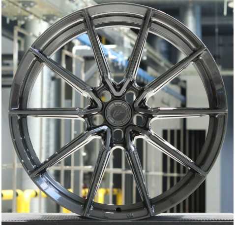 Jante JR Wheels Showroom 20x10,5 ET Gun metal du fabricant pour votre voiture au prix de CHF 443,21 Jante JR Wheels Showroom 20x10,5 ET Gun metal du fabricant pour votre voiture au prix de CHF 443,21