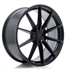 Jante JR Wheels SL-02 20x8,5 ET20- 45 Black du fabricant pour votre voiture au prix de CHF 443,21