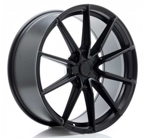 Jante JR Wheels SL-02 20x8,5 ET20- 45 Black du fabricant pour votre voiture au prix de CHF 443,21