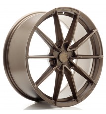 Jante JR Wheels SL-02 20x8,5 ET20- 45 Bronze du fabricant pour votre voiture au prix de CHF 443,21