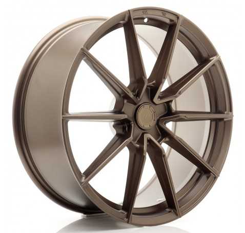 Jante JR Wheels SL-02 20x8,5 ET20- 45 Bronze du fabricant pour votre voiture au prix de CHF 443,21