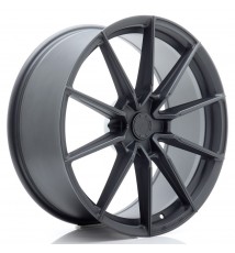 Jante JR Wheels SL-02 20x8,5 ET20- 45 Gun metal du fabricant pour votre voiture au prix de CHF 443,21