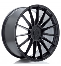 Jante JR Wheels SL-05 20x8,5 ET20- 45 Black du fabricant pour votre voiture au prix de CHF 443,21