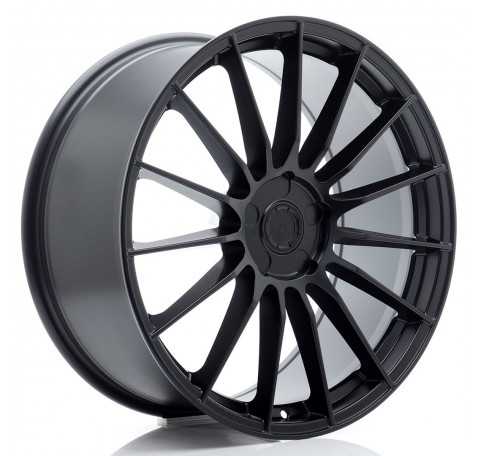 Jante JR Wheels SL-05 20x8,5 ET20- 45 Black du fabricant pour votre voiture au prix de CHF 443,21