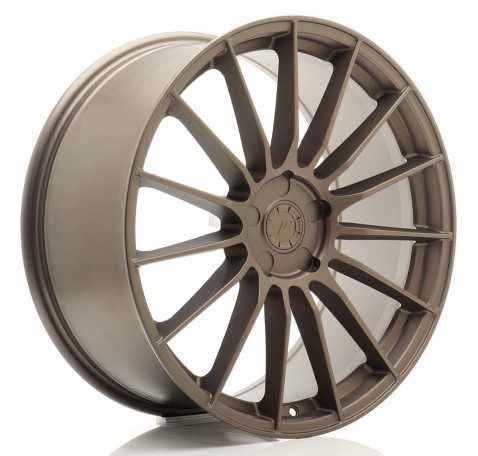 Jante JR Wheels SL-05 20x8,5 ET20- 45 Bronze du fabricant pour votre voiture au prix de CHF 443,21