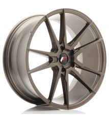 Jante JR Wheels JR21 21x10 ET15- 48 Bronze du fabricant pour votre voiture au prix de CHF 551,31