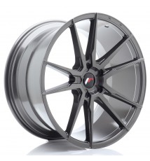 Jante JR Wheels JR21 21x11 ET15- 55 Hyper Gray du fabricant pour votre voiture au prix de CHF 551,31