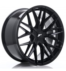 Jante JR Wheels JR28 21x10,5 ET15- 55 Black du fabricant pour votre voiture au prix de CHF 551,31