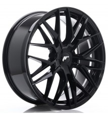 Jante JR Wheels JR28 21x9 ET15- 45 Black du fabricant pour votre voiture au prix de CHF 551,31