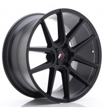 Jante JR Wheels JR30 21x10,5 ET15- 45 Black du fabricant pour votre voiture au prix de CHF 551,31