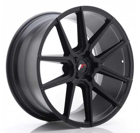 Jante JR Wheels JR30 21x10,5 ET15- 45 Black du fabricant pour votre voiture au prix de CHF 551,31