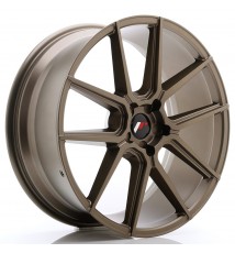 Jante JR Wheels JR30 21x9 ET20- 40 Bronze du fabricant pour votre voiture au prix de CHF 551,31