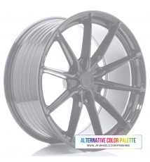 Jante JR Wheels JR37 21x10 ET10- 41 Custom Finish du fabricant pour votre voiture au prix de CHF 551,31