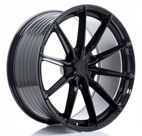 Jante JR Wheels JR37 21x10 ET10- 41 Black du fabricant pour votre voiture au prix de CHF 551,31