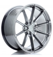 Jante JR Wheels JR37 21x10 ET10- 41 Hyper Black du fabricant pour votre voiture au prix de CHF 551,31