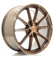 Jante JR Wheels JR37 21x10 ET10- 64 Bronze du fabricant pour votre voiture au prix de CHF 551,31