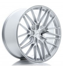 Jante JR Wheels JR38 21x10,5 ET10- 46 Silver du fabricant pour votre voiture au prix de CHF 551,31