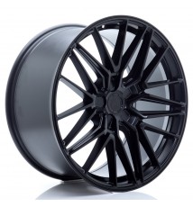 Jante JR Wheels JR38 21x11 ET11- 55 Black du fabricant pour votre voiture au prix de CHF 551,31