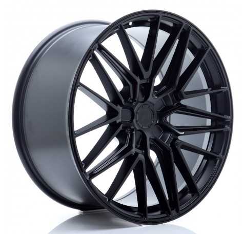 Jante JR Wheels JR38 21x11 ET11- 55 Black du fabricant pour votre voiture au prix de CHF 551,31