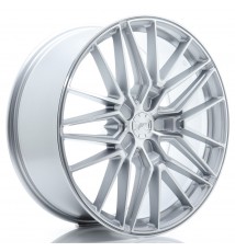 Jante JR Wheels JR38 21x9 ET10- 52 Silver du fabricant pour votre voiture au prix de CHF 551,31