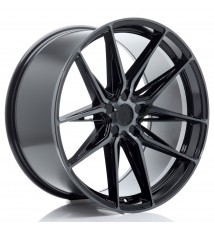 Jante JR Wheels JR44 21x10,5 ET15- 40 Black du fabricant pour votre voiture au prix de CHF 551,31