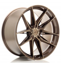 Jante JR Wheels JR44 21x10,5 ET15- 40 Bronze du fabricant pour votre voiture au prix de CHF 551,31