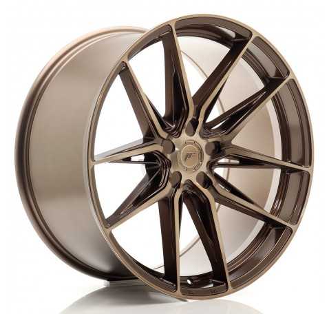 Jante JR Wheels JR44 21x10,5 ET15- 40 Bronze du fabricant pour votre voiture au prix de CHF 551,31