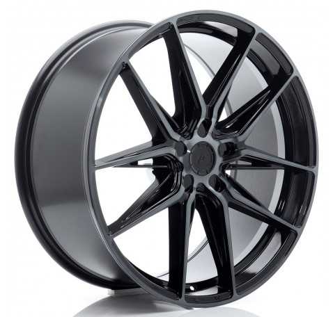 Jante JR Wheels JR44 21x9 ET20- 40 Black du fabricant pour votre voiture au prix de CHF 551,31