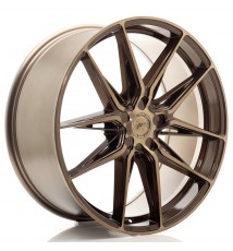 Jante JR Wheels JR44 21x9 ET20- 40 Bronze du fabricant pour votre voiture au prix de CHF 551,31