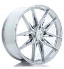 Jante JR Wheels JR44 21x9 ET20- 40 Silver du fabricant pour votre voiture au prix de CHF 551,31