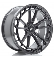 Jante JR Wheels JR45 21x9,5 ET15- 35 Hyper Gray du fabricant pour votre voiture au prix de CHF 551,31