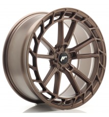 Jante JR Wheels JR45 21x9,5 ET15- 35 Bronze du fabricant pour votre voiture au prix de CHF 551,31