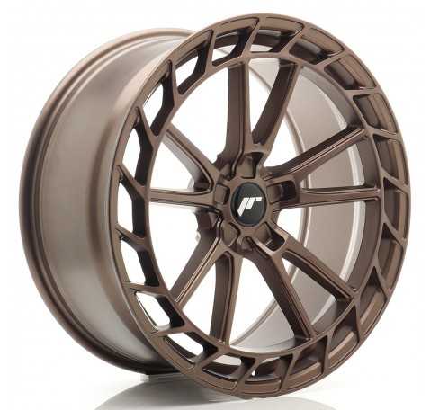 Jante JR Wheels JR45 21x9,5 ET15- 35 Bronze du fabricant pour votre voiture au prix de CHF 551,31