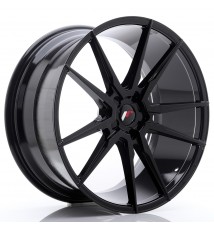 Jante JR Wheels JR21 22x10,5 ET15- 52 Black du fabricant pour votre voiture au prix de CHF 621,58