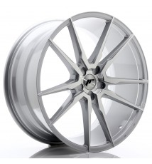 Jante JR Wheels JR21 22x10,5 ET15- 52 Silver du fabricant pour votre voiture au prix de CHF 621,58