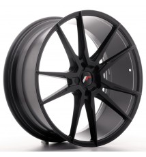 Jante JR Wheels JR21 22x9,5 ET30- 48 Black du fabricant pour votre voiture au prix de CHF 621,58